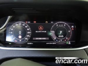 Land Rover Range Rover Evoque D150 S 2020 года из Южной Кореи