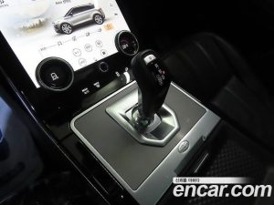 Land Rover Range Rover Evoque D150 S 2020 года из Южной Кореи
