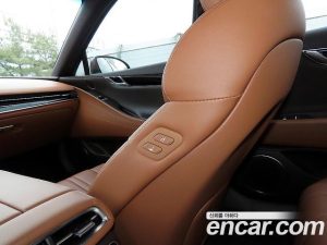 Genesis G80 Бензин 3.5 Turbo 2WD 2023 года из Южной Кореи