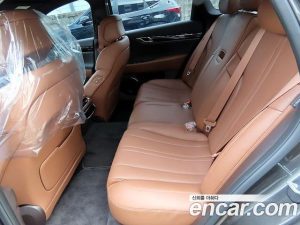 Genesis G80 Бензин 3.5 Turbo 2WD 2023 года из Южной Кореи