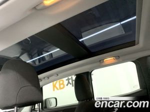 Jeep Renegade 2.4 Longitude 2021 года из Южной Кореи