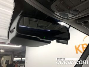 Jeep Renegade 2.4 Longitude 2021 года из Южной Кореи