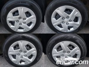 Hyundai Venue 1.6 Smart 2020 года из Южной Кореи