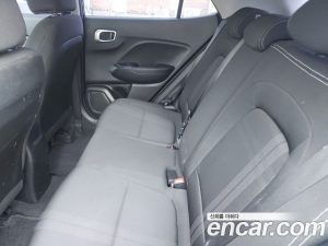 Hyundai Venue 1.6 Smart 2020 года из Южной Кореи