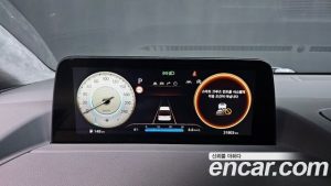 Hyundai Staria Lounge 7-Seater 2022 года из Южной Кореи