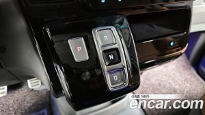 Hyundai Staria Lounge 7-Seater 2022 года из Южной Кореи