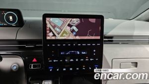 Hyundai Staria Lounge 7-Seater 2022 года из Южной Кореи