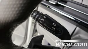 Hyundai Staria Lounge 7-Seater 2022 года из Южной Кореи
