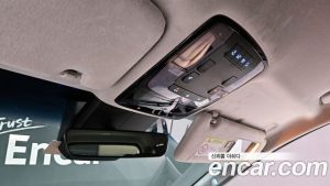 Hyundai Staria Lounge 7-Seater 2022 года из Южной Кореи