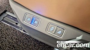 Hyundai Staria Lounge 7-Seater 2022 года из Южной Кореи