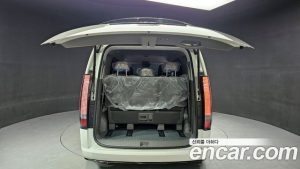 Hyundai Staria Lounge 7-Seater 2022 года из Южной Кореи