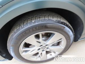 Genesis GV70 2.5T Бензин 2WD 2023 года из Южной Кореи