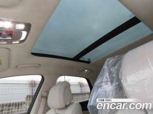 Genesis GV70 2.5T Бензин 2WD 2023 года из Южной Кореи