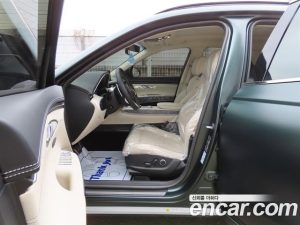 Genesis GV70 2.5T Бензин 2WD 2023 года из Южной Кореи