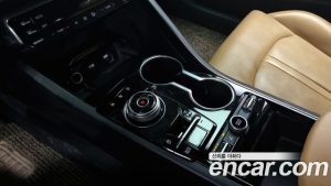 Kia K5 2.0 2020 года из Южной Кореи