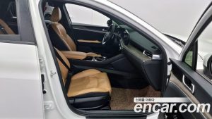 Kia K5 2.0 2020 года из Южной Кореи