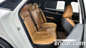 Kia K5 2.0 2020 года из Южной Кореи