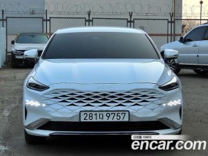 Kia K8 2.5 Бензин 2WD 2023 года из Южной Кореи