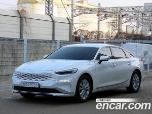 Kia K8 2.5 Бензин 2WD 2023 года из Южной Кореи