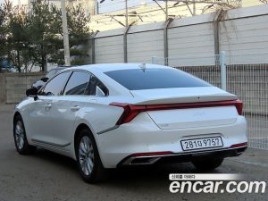 Kia K8 2.5 Бензин 2WD 2023 года из Южной Кореи