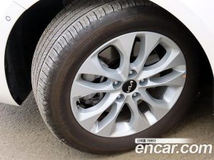 Kia K8 2.5 Бензин 2WD 2023 года из Южной Кореи