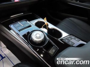 Kia K8 2.5 Бензин 2WD 2023 года из Южной Кореи