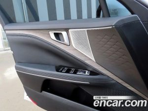 Kia K8 2.5 Бензин 2WD 2023 года из Южной Кореи