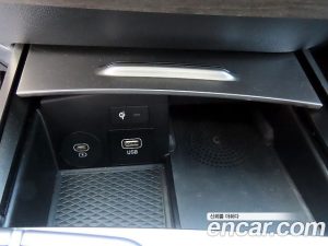Kia K8 2.5 Бензин 2WD 2023 года из Южной Кореи