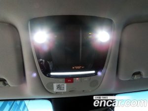 Kia K8 2.5 Бензин 2WD 2023 года из Южной Кореи