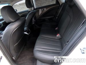 Kia K8 2.5 Бензин 2WD 2023 года из Южной Кореи