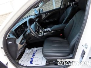 Kia K8 2.5 Бензин 2WD 2023 года из Южной Кореи
