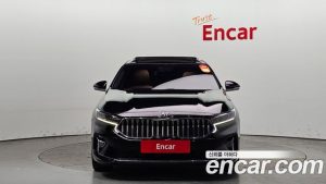 Kia K7 2.2 Дизель Noblesse 2020 года из Южной Кореи