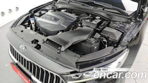 Kia K7 2.2 Дизель Noblesse 2020 года из Южной Кореи