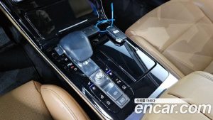 Kia K7 2.2 Дизель Noblesse 2020 года из Южной Кореи