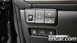 Kia K7 2.2 Дизель Noblesse 2020 года из Южной Кореи