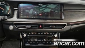 Kia K7 2.2 Дизель Noblesse 2020 года из Южной Кореи