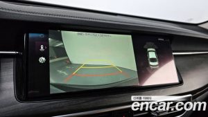 Kia K7 2.2 Дизель Noblesse 2020 года из Южной Кореи
