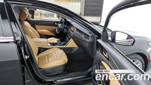 Kia K7 2.2 Дизель Noblesse 2020 года из Южной Кореи