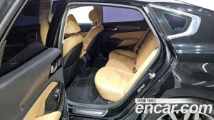 Kia K7 2.2 Дизель Noblesse 2020 года из Южной Кореи