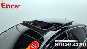 Kia K7 2.2 Дизель Noblesse 2020 года из Южной Кореи