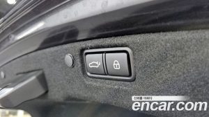 Kia K7 2.2 Дизель Noblesse 2020 года из Южной Кореи