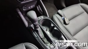 ChevroletGMDaewoo Trailblazer 1.3 Turbo 2WD 2022 года из Южной Кореи