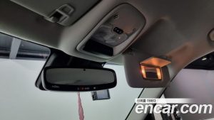 ChevroletGMDaewoo Trailblazer 1.3 Turbo 2WD 2022 года из Южной Кореи