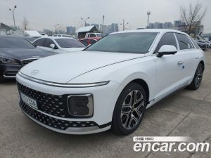 Hyundai Grandeur 2.5 Бензин 2WD 2023 года из Южной Кореи