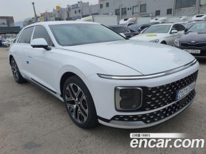 Hyundai Grandeur 2.5 Бензин 2WD 2023 года из Южной Кореи