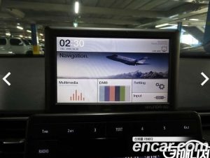 Renault-KoreaSamsung XM3 1.6 GTe LE 2020 года из Южной Кореи