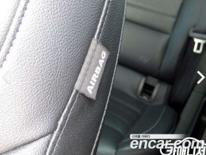 Renault-KoreaSamsung XM3 1.6 GTe LE 2020 года из Южной Кореи