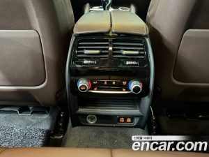 BMW 5-Series 530i M Sport 2021 года из Южной Кореи