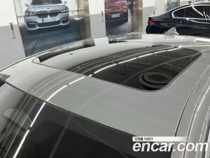 BMW 5-Series 530i M Sport 2021 года из Южной Кореи