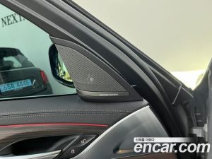 BMW 5-Series 530i M Sport 2021 года из Южной Кореи